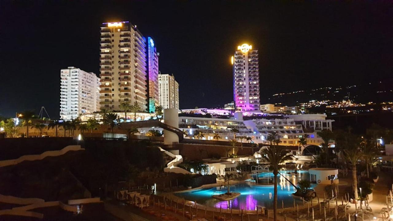Adeje300, Playa Paraiso Exterior photo