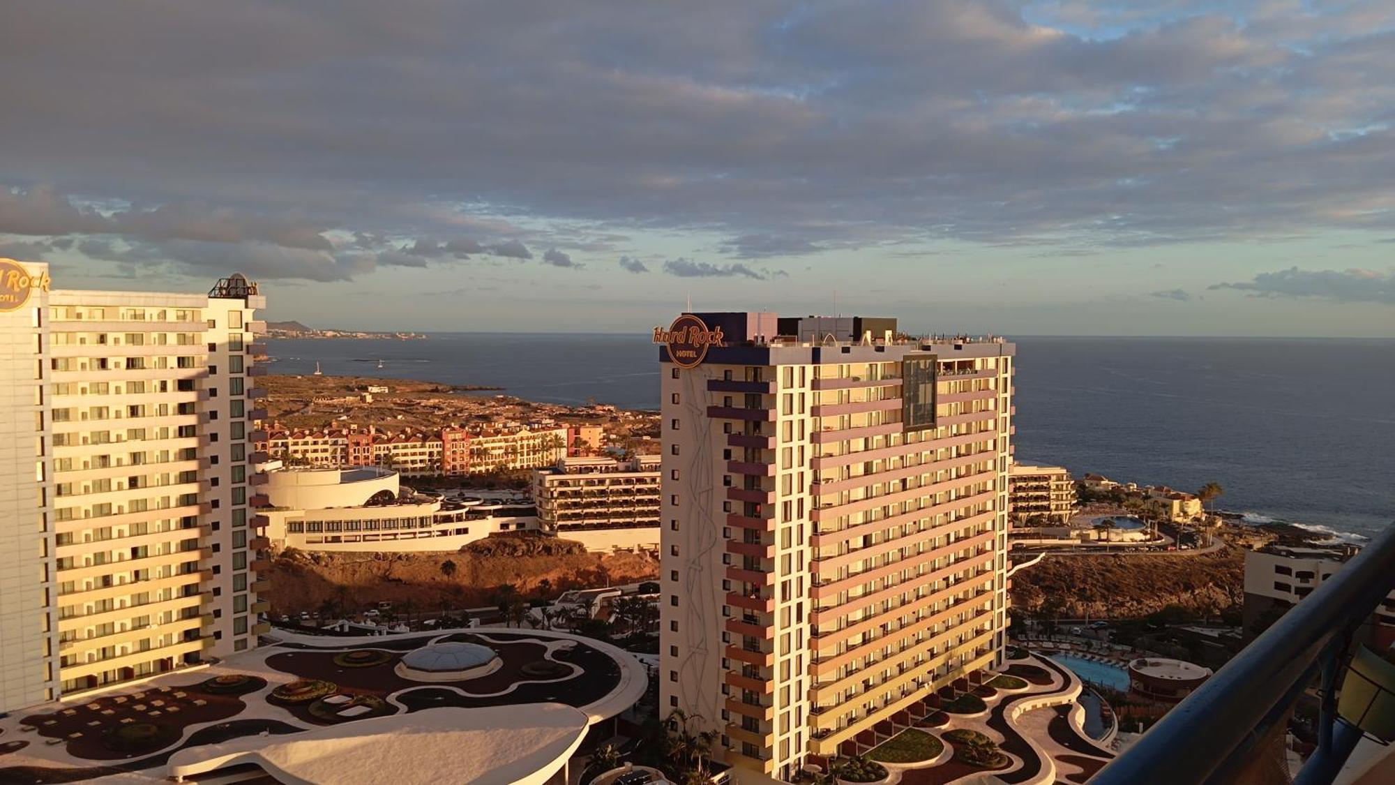 Adeje300, Playa Paraiso Exterior photo