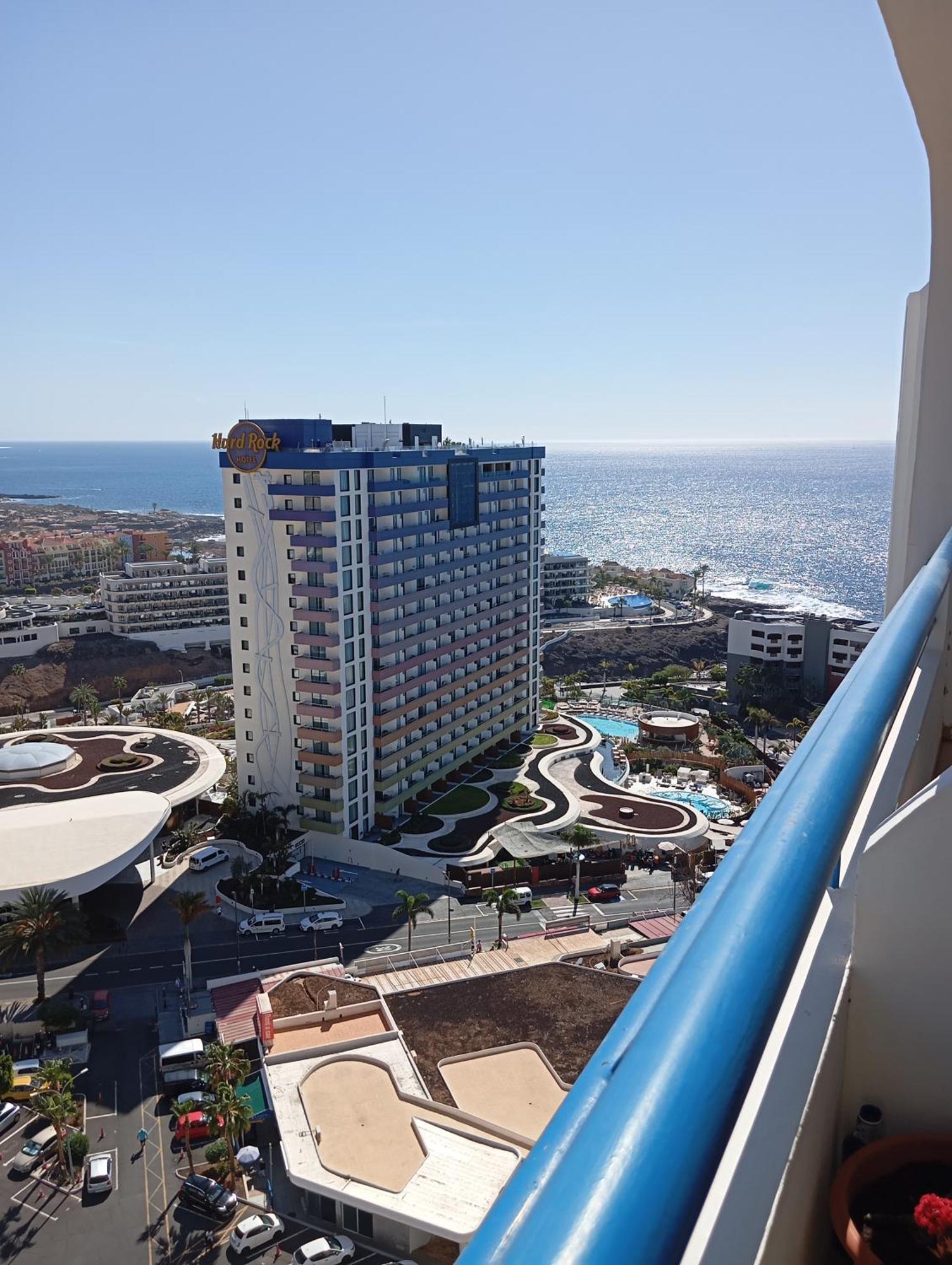 Adeje300, Playa Paraiso Exterior photo