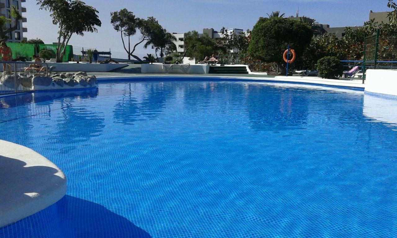 Adeje300, Playa Paraiso Exterior photo